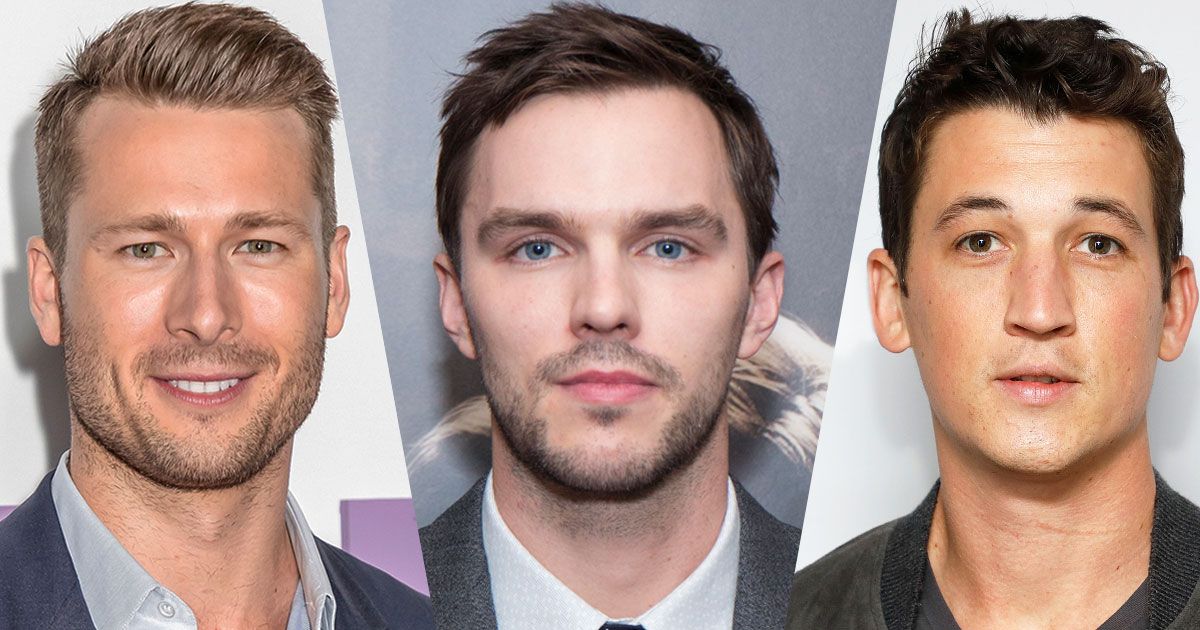 Top Gun 2 Casting: Glen Powell, Nicholas Hoult, Miles Teller