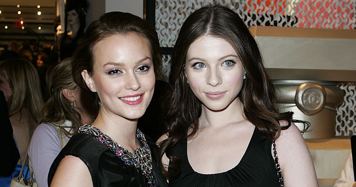 Leighton Meester Said Michelle Trachtenberg’s Death Was ‘Devastating’
