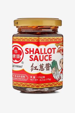 Bull Head Shallot Sauce