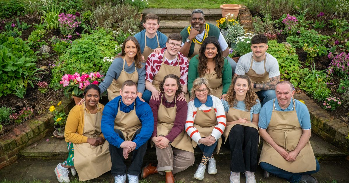 ‘The Great British Baking Show’ Recap, Series 14, Episode 4