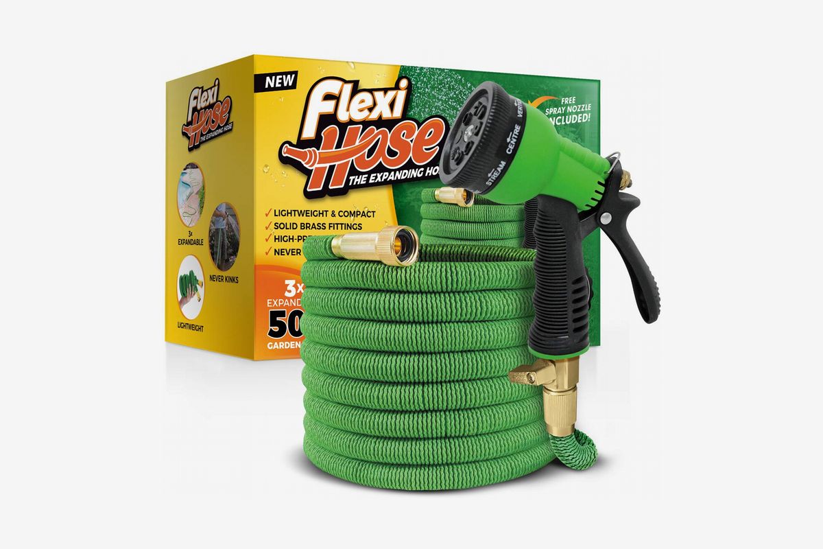 14 Best Garden Hoses 2019 The Strategist New York Magazine