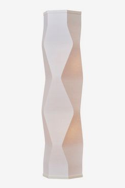 Chevington Column Floor Lamp