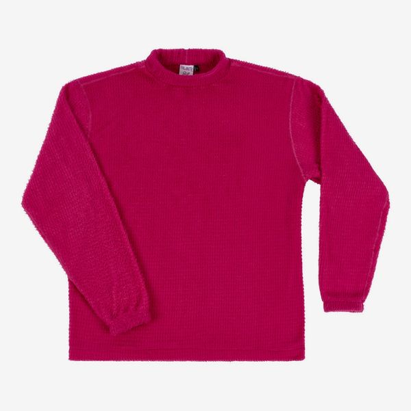 Pa'lante Alpha Mock-neck