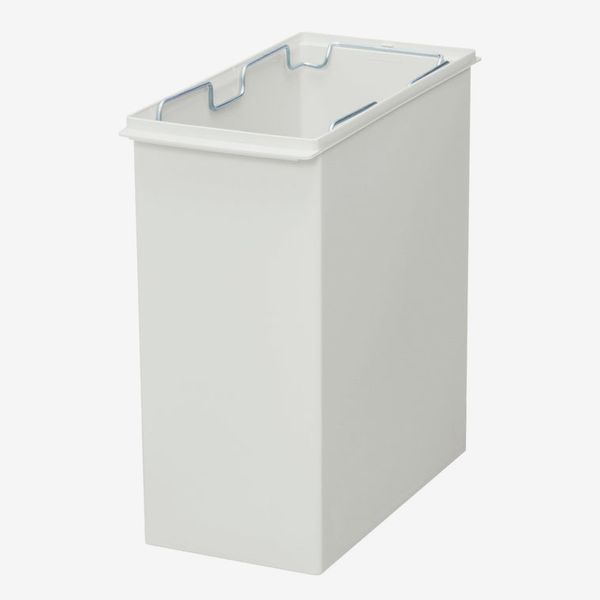 Muji Polypropylene Dust Bin