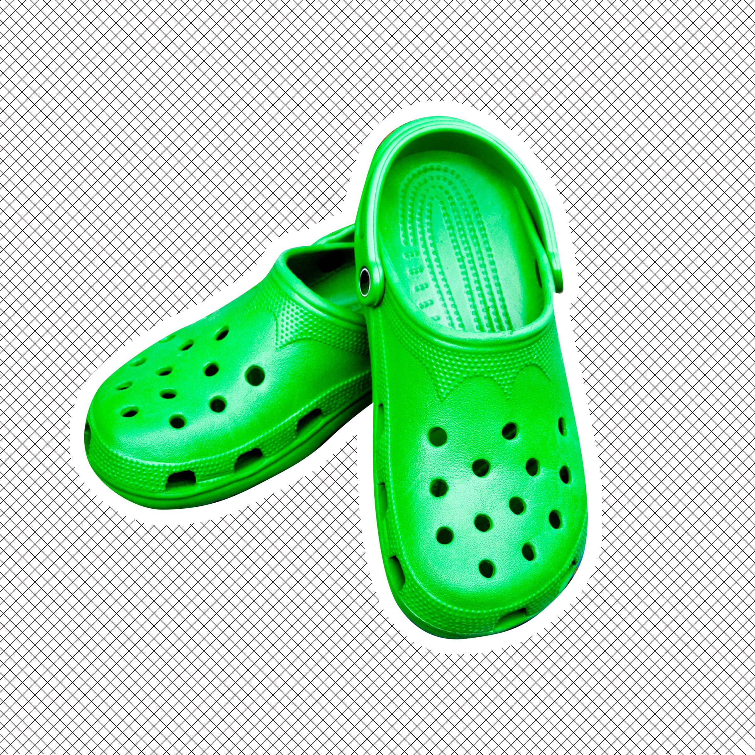 Crocs Is Giving Free Shoes to Health-Care Workers