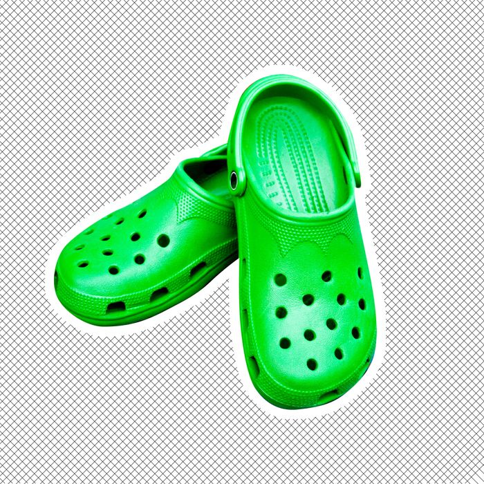 Crocs Is Giving Free Shoes to Health 