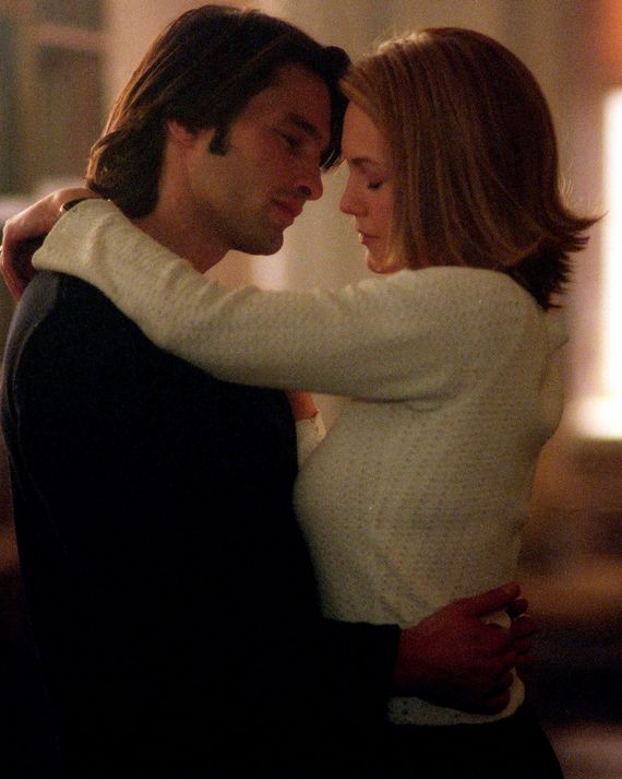 UNFAITHFUL, Olivier Martinez, Diane Lane, 2002, TM & Copyright (c) 20th Century Fox Film Corp. All r