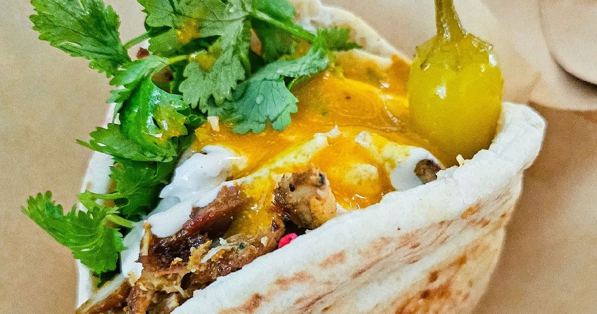 Spice Brothers Opens in NYC