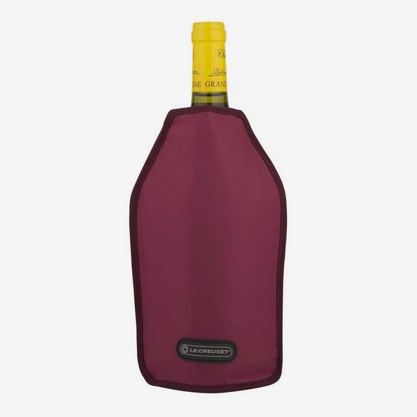 Funda enfriadora de vino Le Creuset