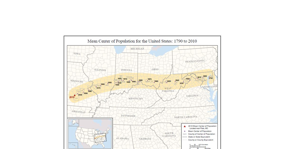 The Census Is the Most Exciting Thing to Ever Happen to Plato, Missouri