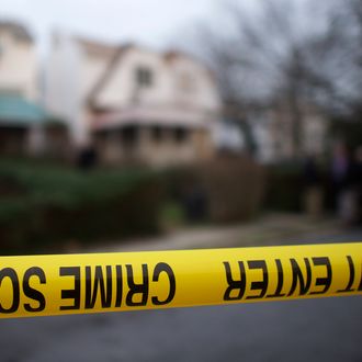Philadelphia Police Office Ambushed And Shot At Close Range