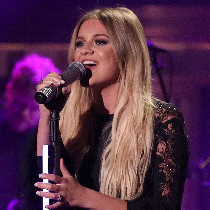 Interview Kelsea Ballerini on Country Music Success