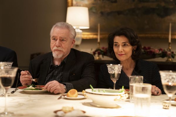 Succession — TV Episode Recaps & News