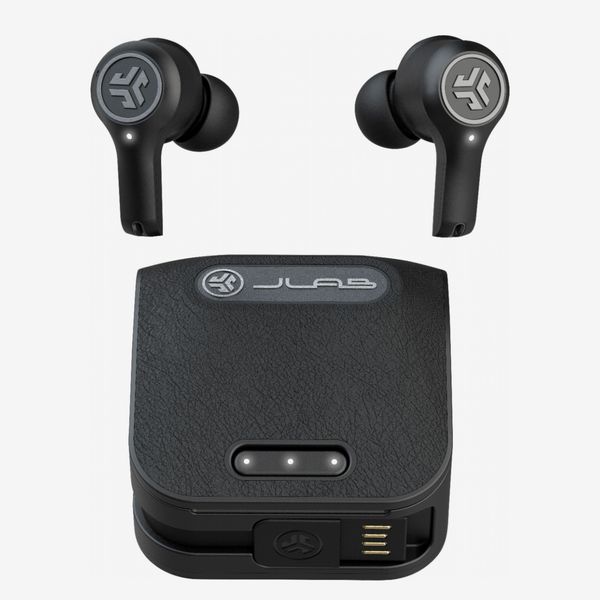 JLab Epic Air ANC Wireless Earbuds
