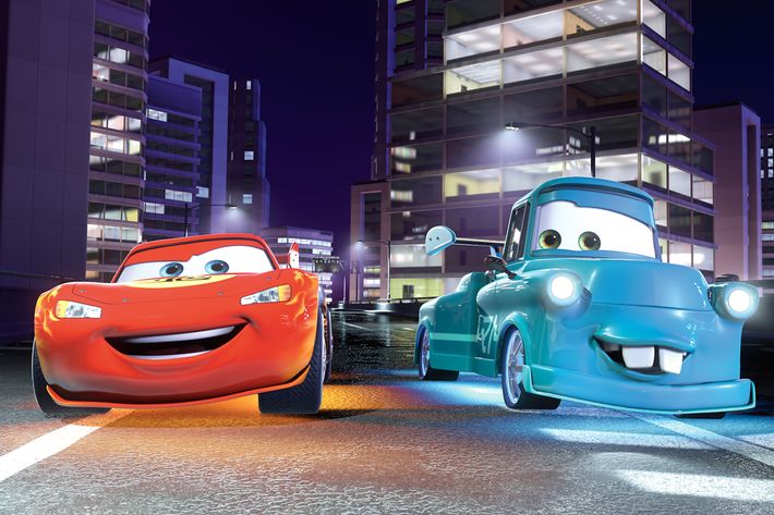 Cars Franchise Gets Exciting Update From Pixar, Will Cars 4 Finally Happen?