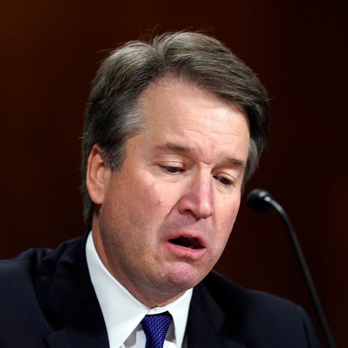 American Bar Association Delay Kavanaugh Confirmation Vote 7415