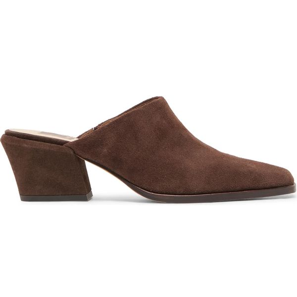 Dolce Vita Leyton Square Toe Mule