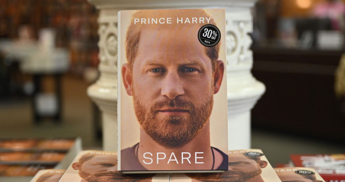 Prince Harry ‘Spare’ Review: Frustrating and Sympathetic