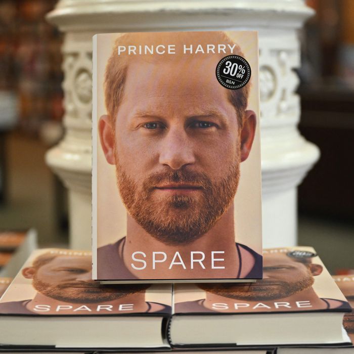 Prince Harry ‘Spare’ Review: Frustrating and Sympathetic