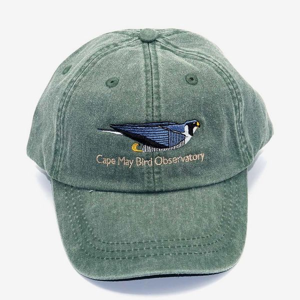 Cape May Bird Observatory Baseball Hat