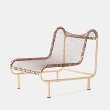 Grand Ribaud armchair