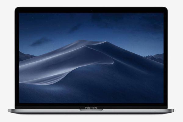 Apple MacBook Pro (15-inch, 16GB RAM, 512GB Storage)