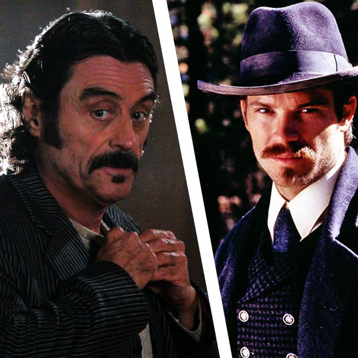 The Best Deadwood Episodes, Ranked photo