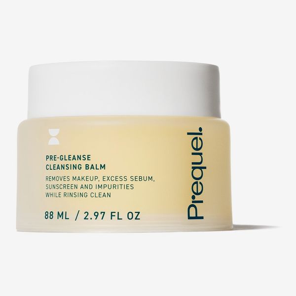 Prequel Pre-gleanse Cleansing Balm