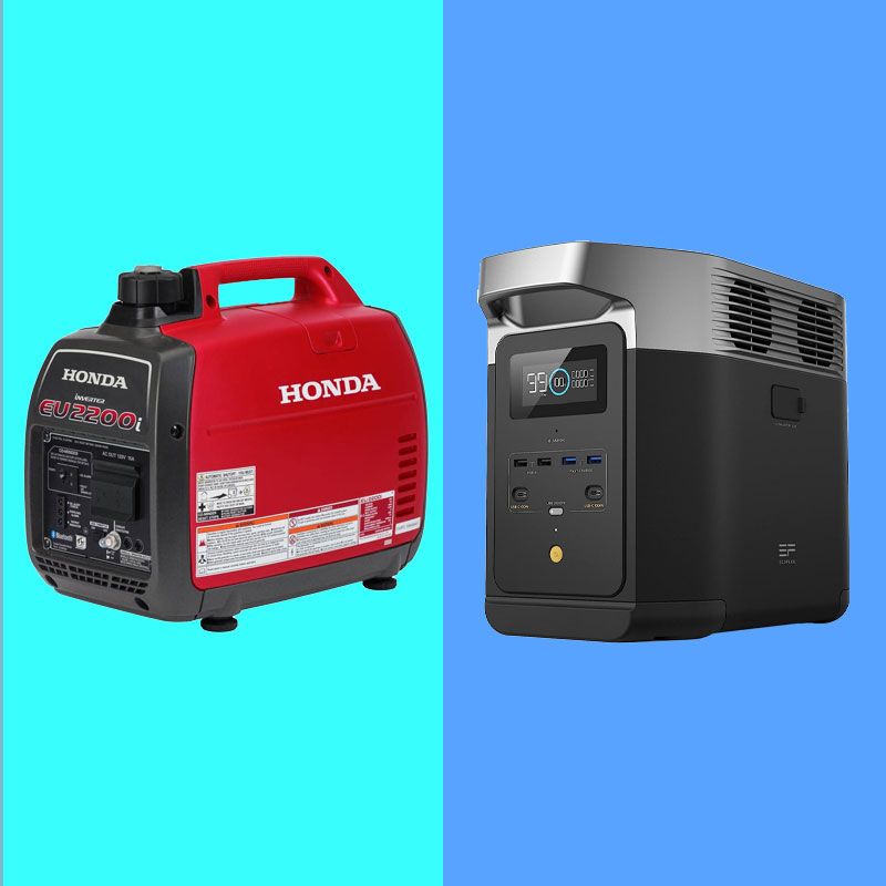 7 top-rated portable generators for home use