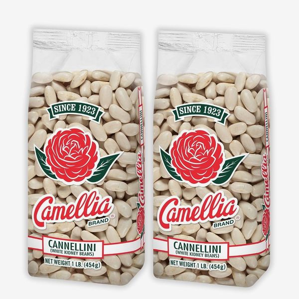 Camellia Dried Cannellini Beans