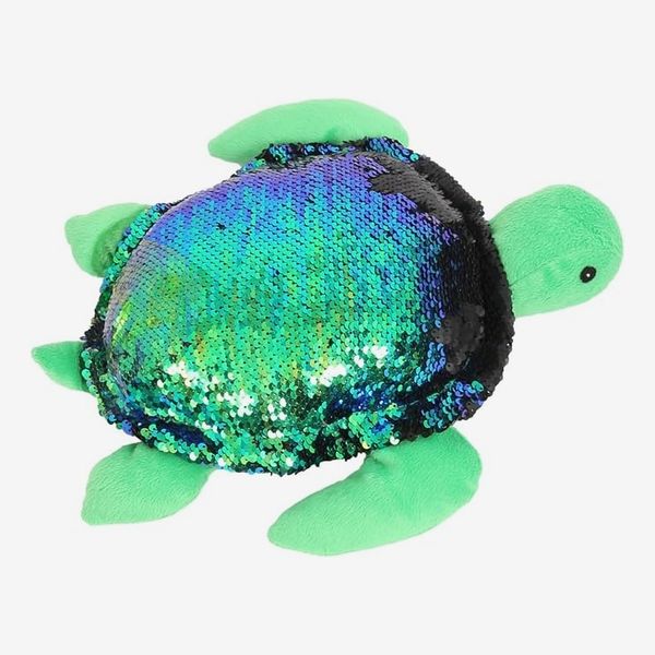 Fun and Function Weighted Shimmery Turtle