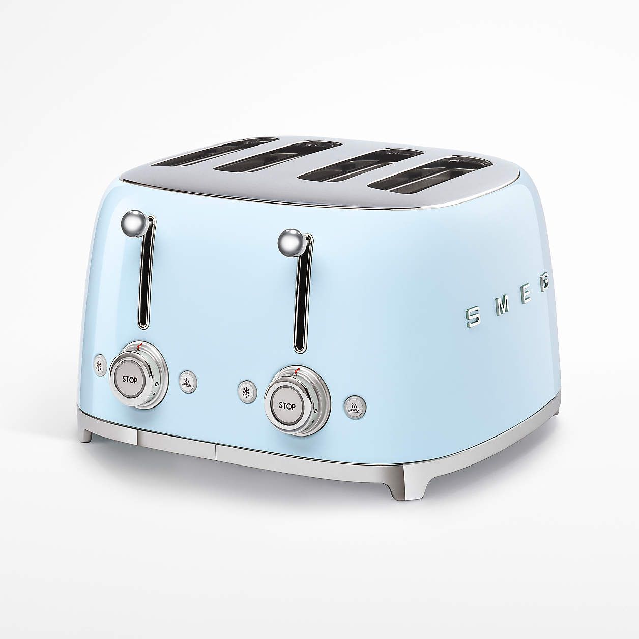 11 Best Double Slice Toasters - Our Picks, Alternatives & Reviews 