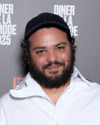 22nd “Diner De La Mode” To Benefit Sidaction