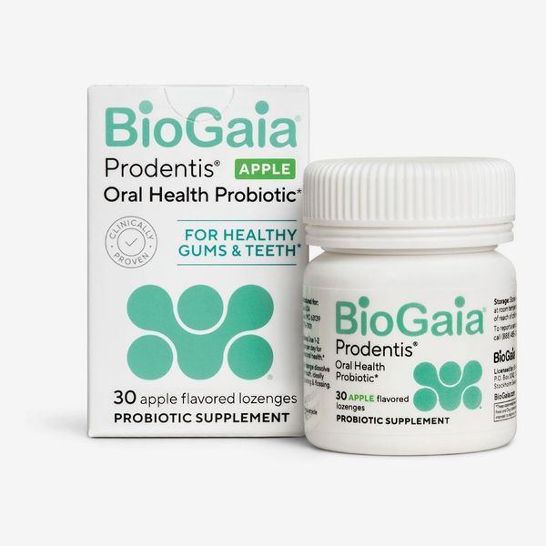 BioGaia Prodentis Oral Probiotics