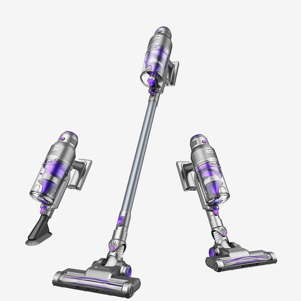 Hosome Cordless Vacuum Cleaner 3 in 1 21Kpa