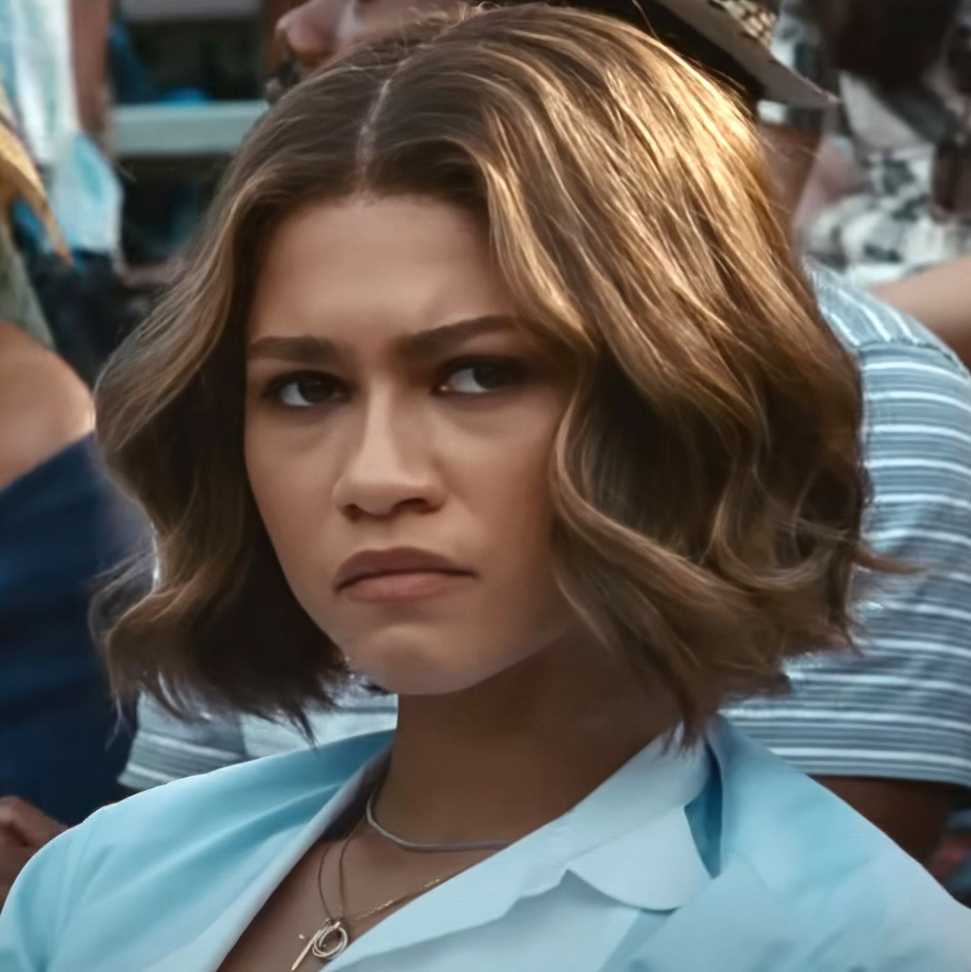 Is Zendaya a Good Leading Lady in Challengers?