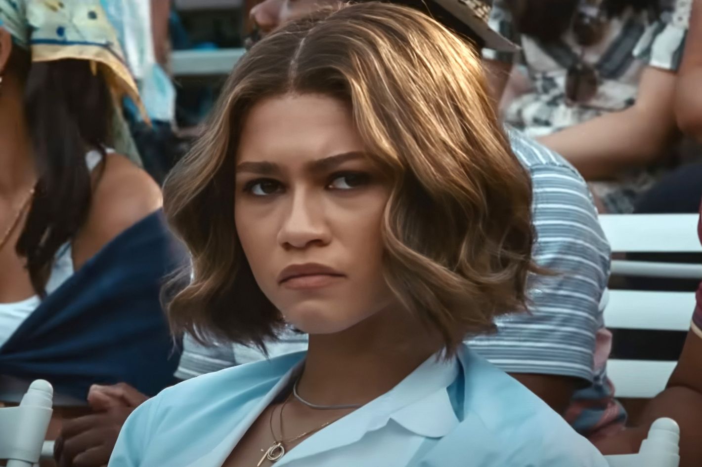 Is Zendaya the Leading Lady We’ve Been Looking for?