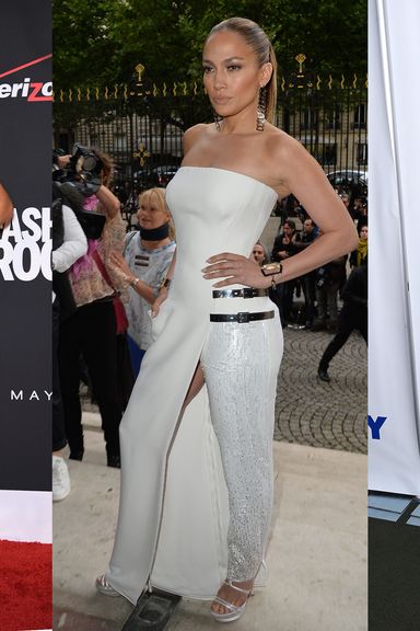 The Fug Girls: The Best and Worst Red-Carpet Moments of 2014