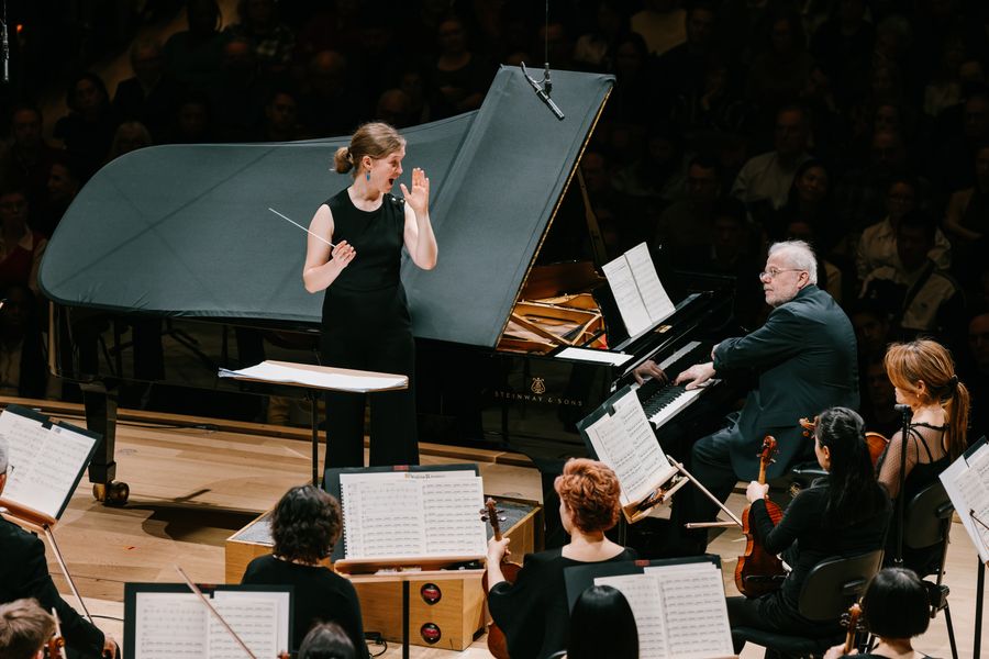 John Williams, Without Visuals