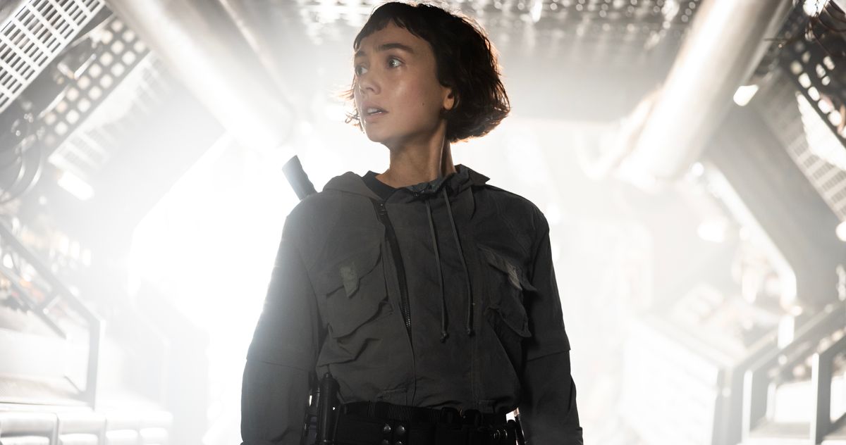 Alien: Earth Is a Faulty Hybrid