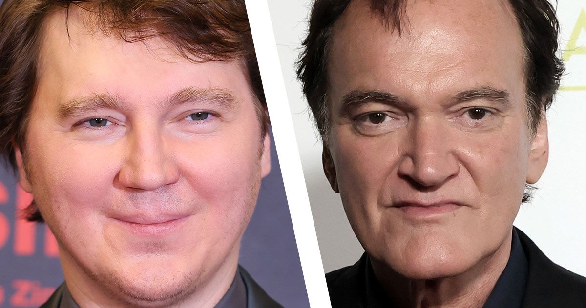 What Did Paul Dano Do to Quentin Tarantino?