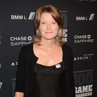 Jennifer Egan==Huffington Post 2011 