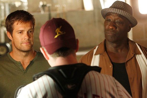 This Bones spinoff hasn't captured the original's audience as easily as Fox might have hoped (perhaps because producers opted against cloning David Boreanaz and Emily Deschanel: Those kids are so cute together!). But it's also done respectably and shows every sign of being a nice utility player that Fox could slot anywhere on its schedule. That, plus the network's love for creator Hart Hansen, could tip the scales in favor of a renewal.