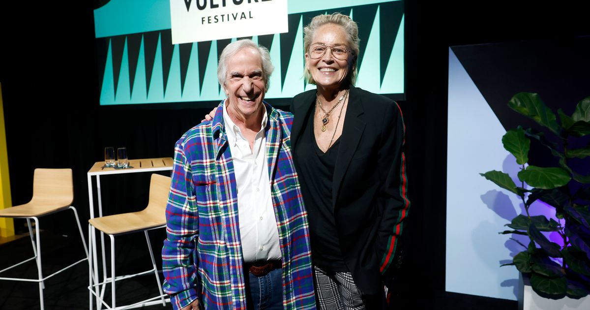 Vulture Festival 2024 Starts Here: Live Updates