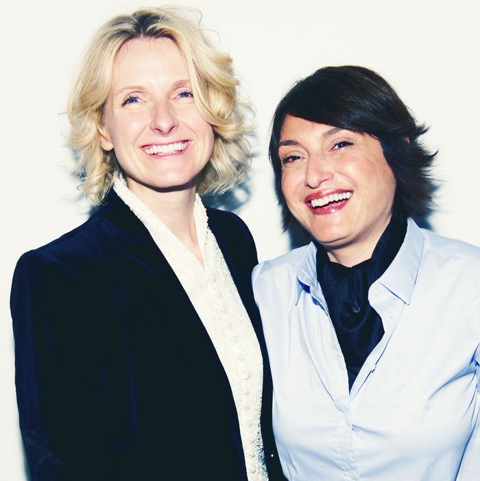 Eat Pray Love Author Elizabeth Gilbert Mourns Rayya Elias