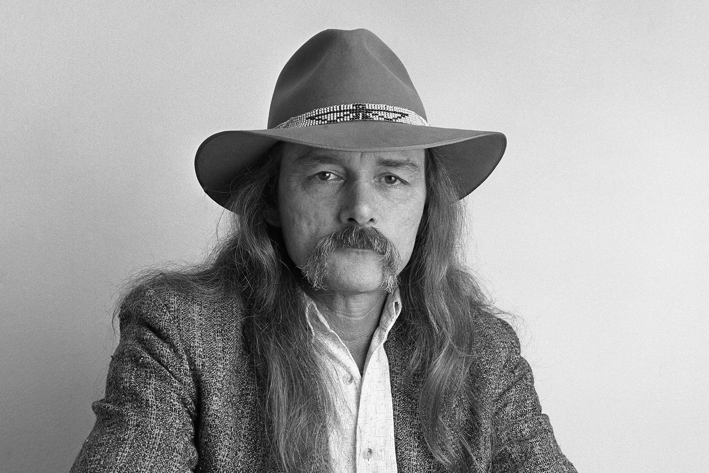 Founding Allman Brothers Band Guitarist Dickey Betts Dead at 80