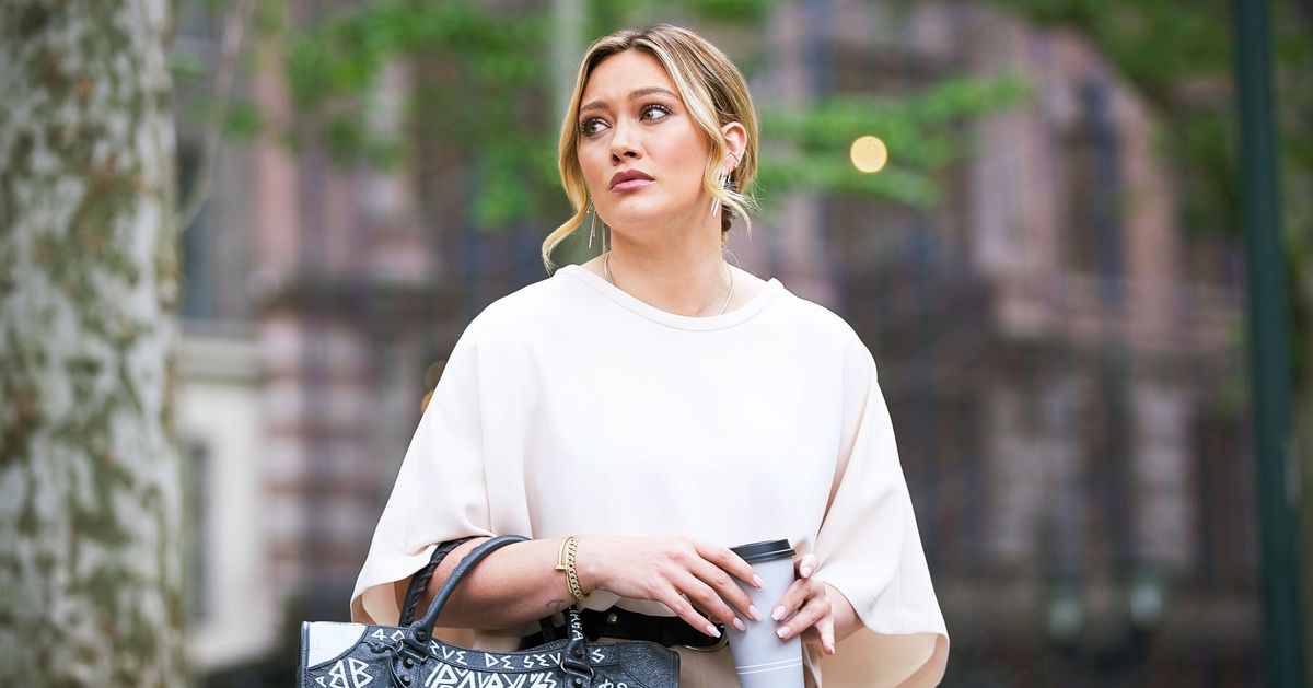 Younger Season 6 Finale Recap, Episode 12 ‘Forever’