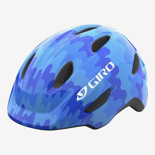 Giro Scamp MIPS helmet