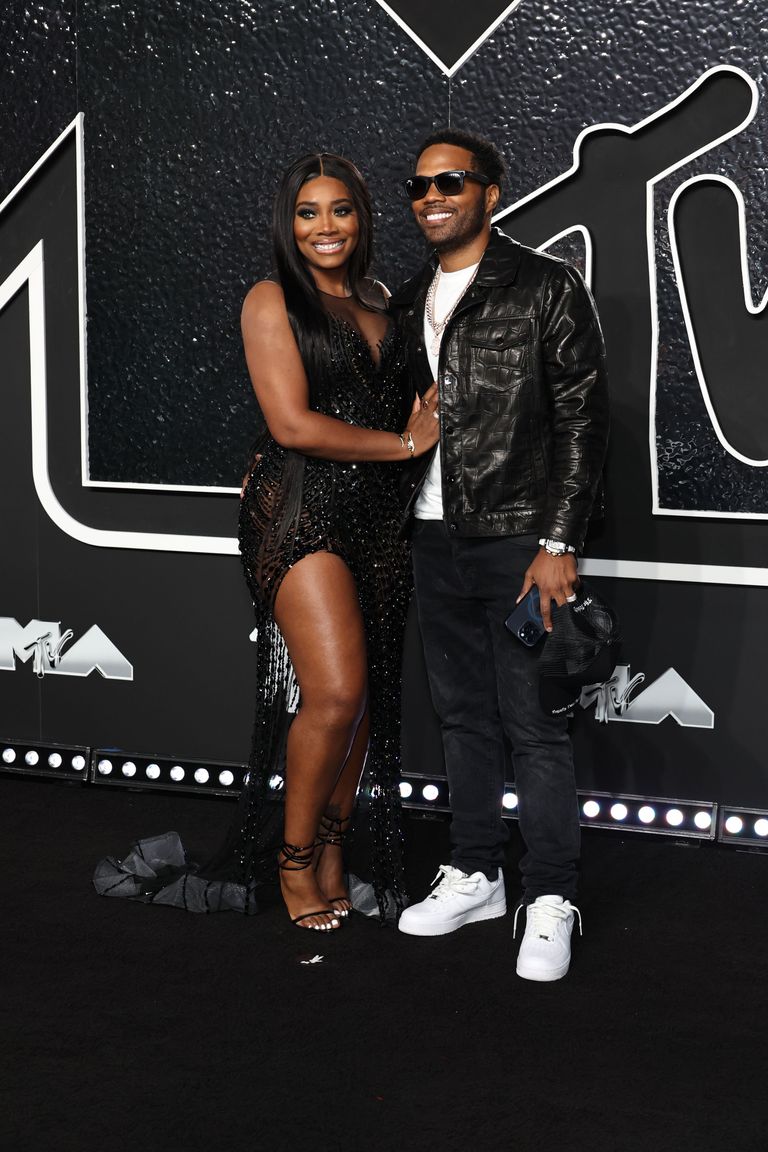 2024 MTV Video Music Awards - Arrivals