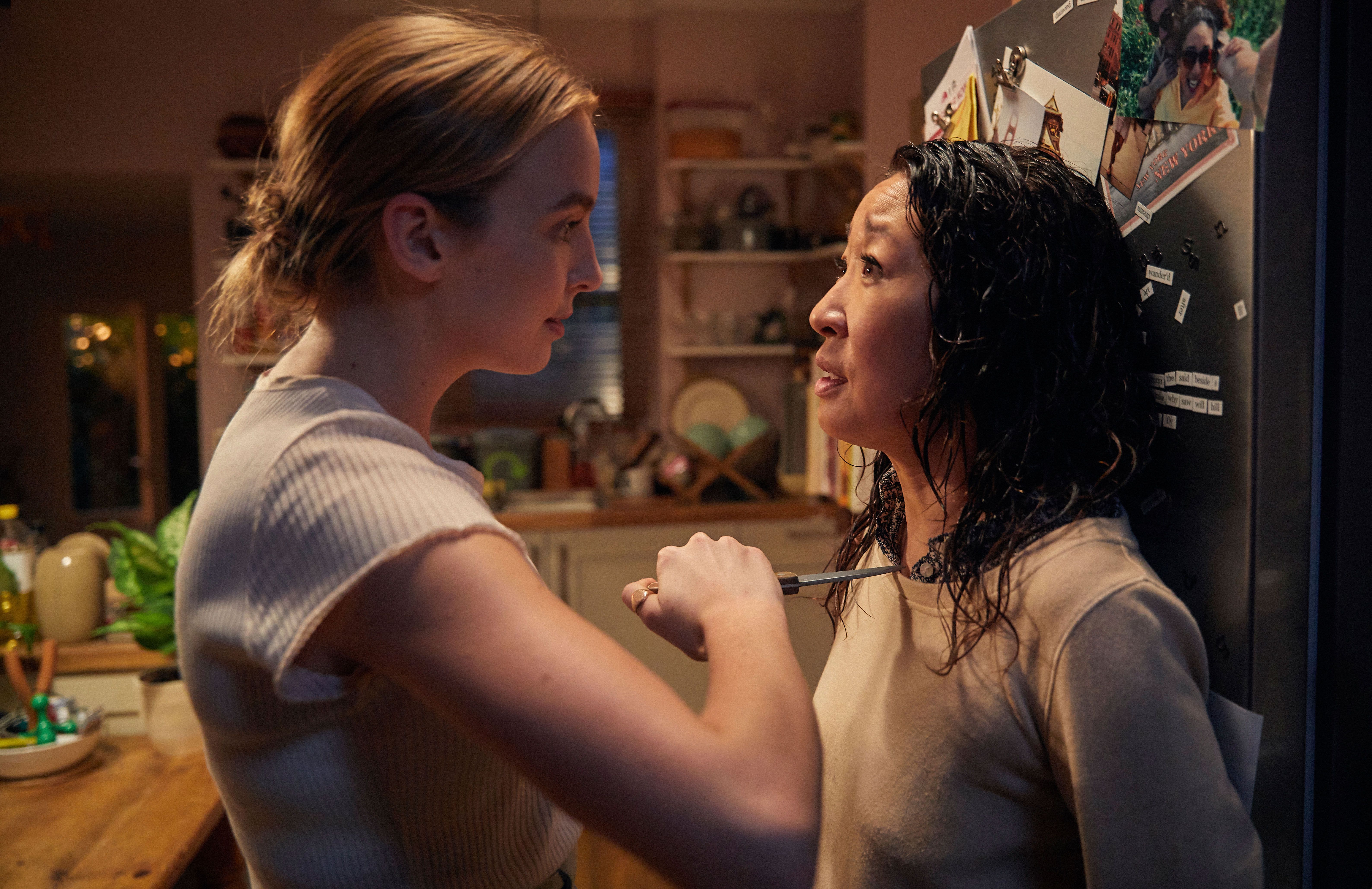 Is Killing Eve's Villanelle an Accurate Female Psychopath?